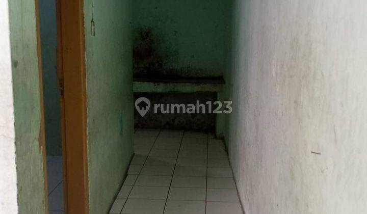 Ruang Usaha/Kos2an di Jln..cikadut
Cicaheum Bandung 4