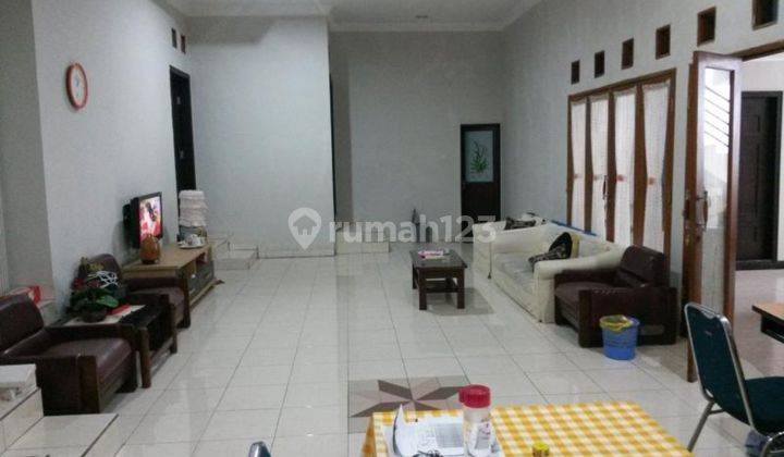 Rumah Murah Siap Huni di Gunung Batu Sayap Pasteur Bandung 2