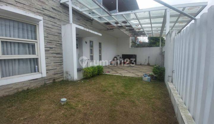 Rumah Cantik Nyaman di Komplek Kopo Katapang Bandung 1