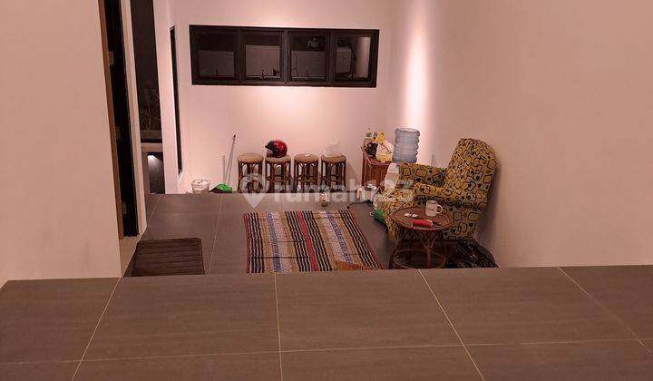 Rumah Minimalis View Indah di Komplek Cimahi Utara 2