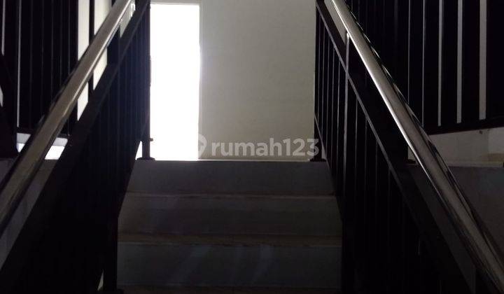 Ruko Holis Regency 3 lantai cocok untuk usaha Bagus 2