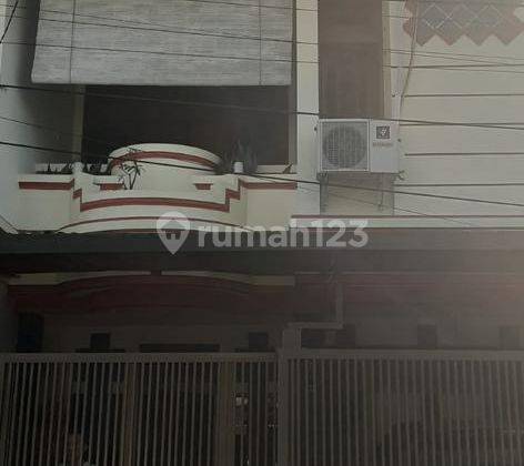 Rumah 2 Lantai Bagus Semi Furnished di Melong Cijerah Bandung 1