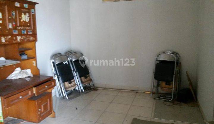 Rumah Terawat Full Furnish di Gunung Batu Pasteur Bandung Utara 2