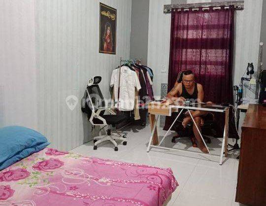 Rumah Murah Furnish Siap Huni di Komplek Baleendah Bandung Timur 2