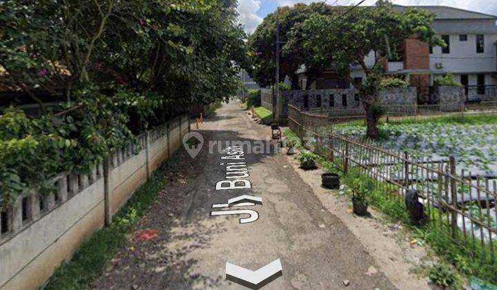 Tanah Bagus Murah di Lembang Bandung, Dekat Floating Market  2