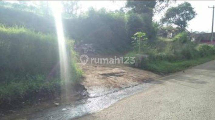 Tanah Luas Murah di Cibodas Maribaya Lembang Bandung 1