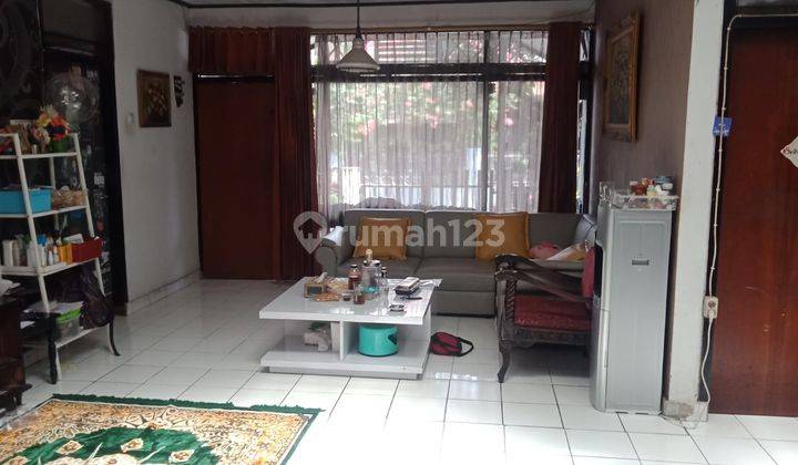 Rumah Terawat Strategis Di Area Cijerah Bandung 1