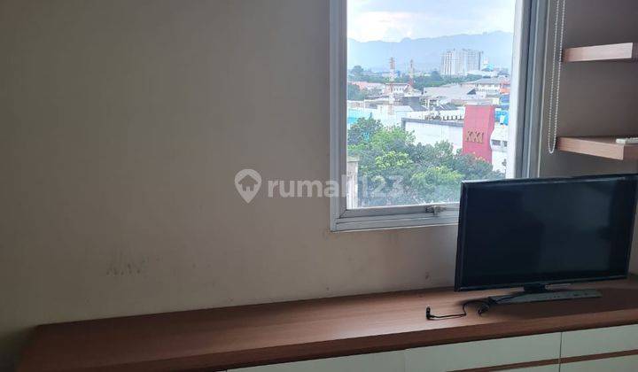 Apartemen Tengah Kota Bandung La Grande Merdeka 1