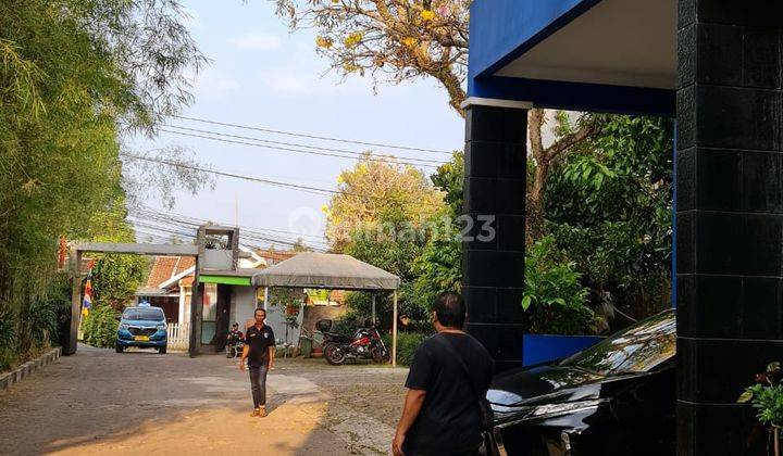 Rumah Cantik di Komplek Cigadung Raya Sayap Dago Bandung 2