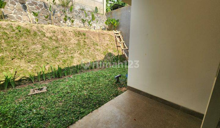 Rumah Baru Siap Huni 3 Lantai Di Tirtasari Foresta Townhouse 2