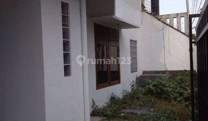 Rumah Minimalis Siap Huni di Sawah Kurung Regol Bandung Kota 1