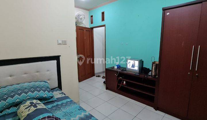 Rumah 2.5 Lantai + Kos Kosan Aktif Furnished di Terusan Buah Batu 2