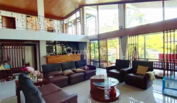 Rumah Nyaman Cozy di Komplek Budisari, Setiabudi, Bandung Utara 2