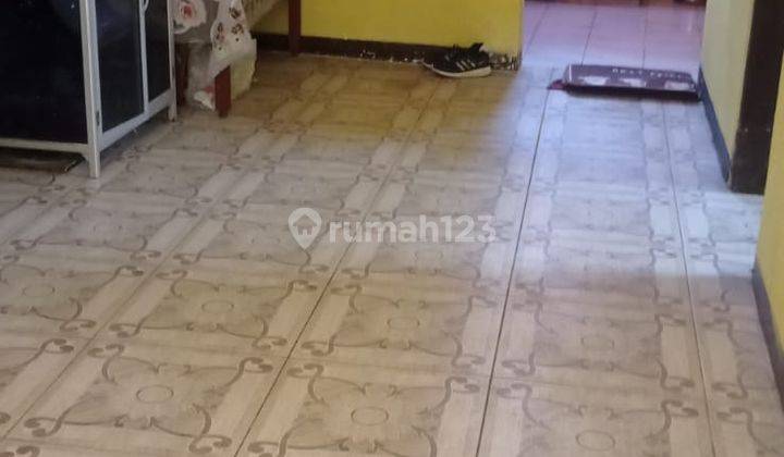 Rumah 2 Lantai Strategis Cocok Untuk Kost di Cimindi Bandung 2