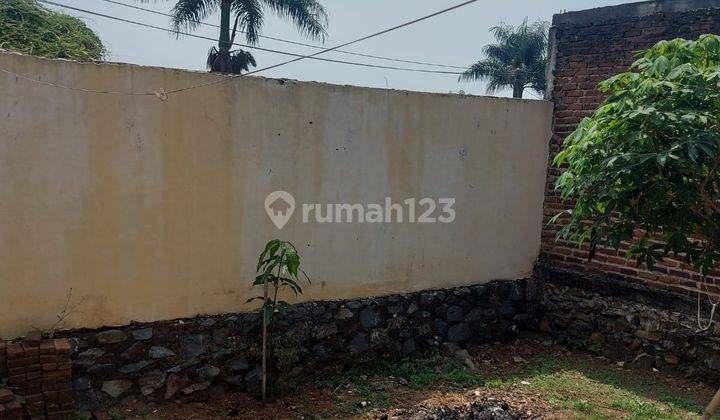 Rumah Murah Nyaman di Kompl.parahyangan Kencana Dekat Tol Soreang 2