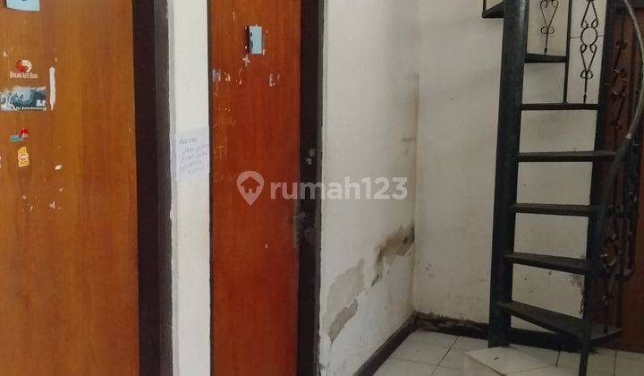 Jual Cepat Rumah Kos Aktif di Lengkong Bandung Tengah Kota 2