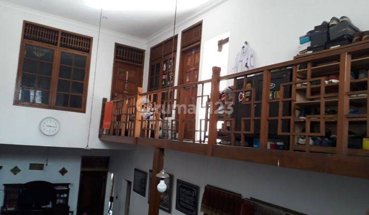 Rumah Cocok Untuk Kost an di Cibolerang Bandung 2