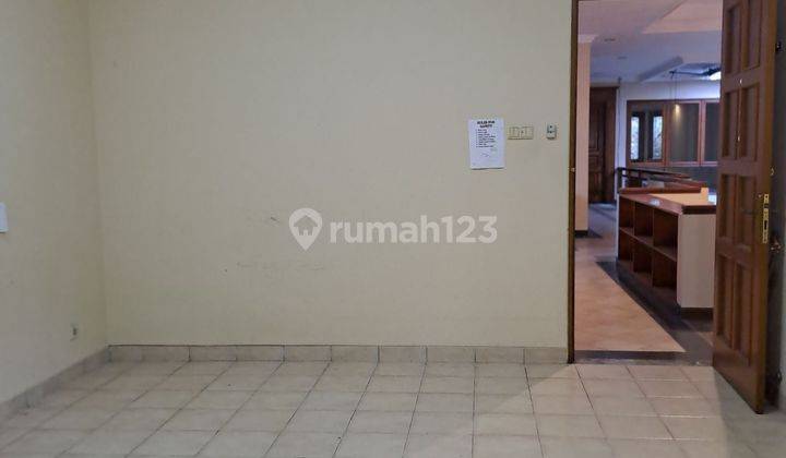 Rumah Homy di Komplek Elite Budisari Bandung Utara 2