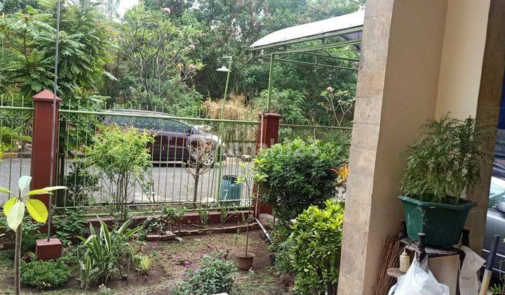 Rumah Nyaman Siap Huni di Perum Pasadena Caringin Bandung 2