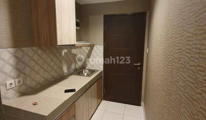 Apartemen Murah Full Furnish di Gateway Pasteur Bandung Dekat Tol 2