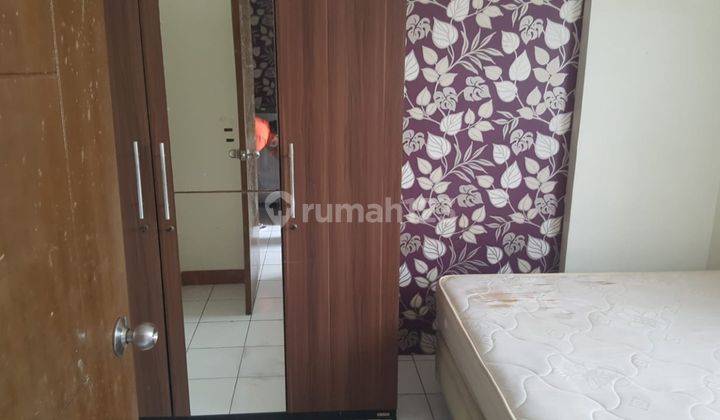 Apartemen Murah Banget 2 Kamar Full Furnish di Gateway Ahmad Yani 2