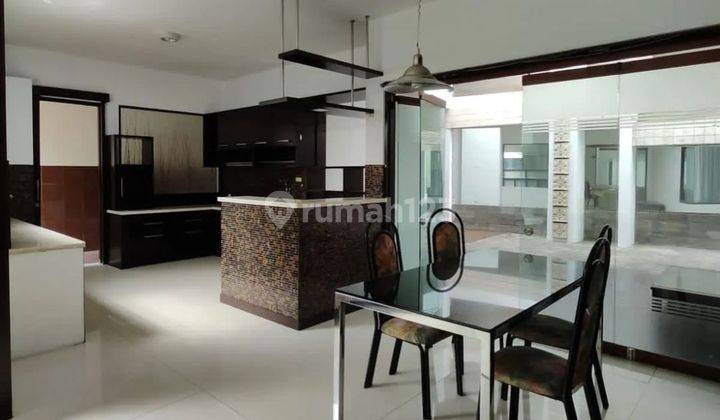 Rumah Minimalis Nyaman di Cluster Setra Indah Bandung Utara 1