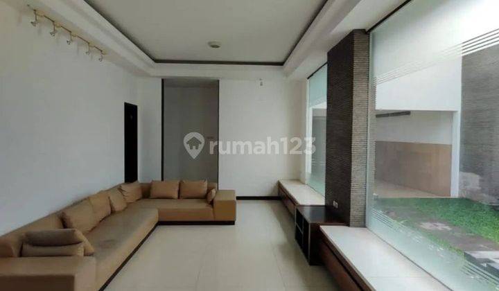 Rumah Minimalis Nyaman di Cluster Setra Indah Bandung Utara 2