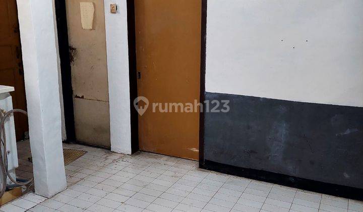 Rumah Strategis Siap Huni di Sayap Pajajaran Bandung Tengah 2