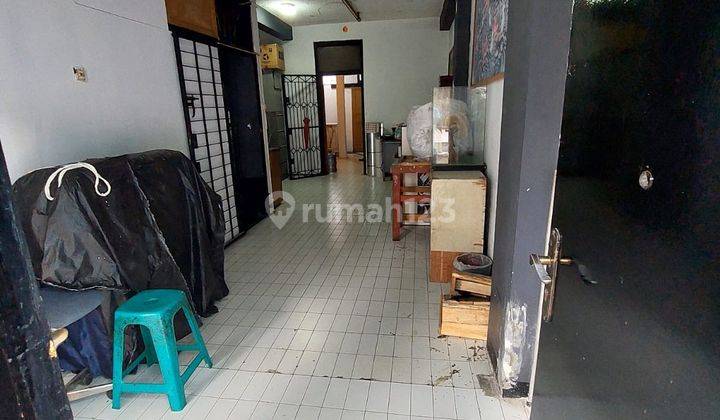 Rumah Strategis Siap Huni di Sayap Pajajaran Bandung Tengah 1