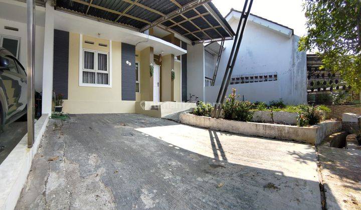 Rumah Minimalis Murah Siap Huni di Dream Hill Residence, Cimahi 1