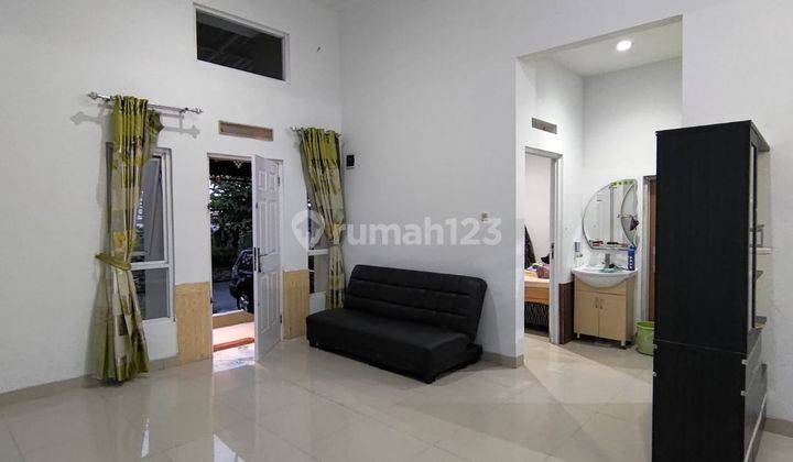 Rumah Minimalis Murah Siap Huni di Dream Hill Residence, Cimahi 2