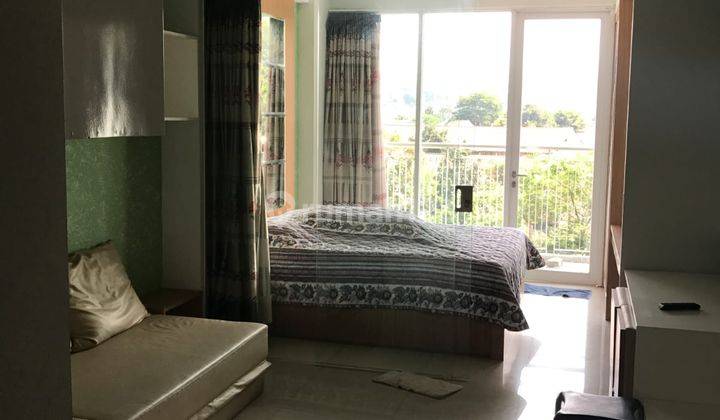 Apartemen Full Furnish di Dago Suites Bandung Kota 1