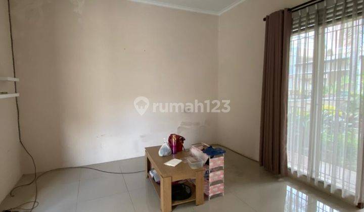 Rumah Murah 2 Lantai di Cluster Pesona Bali City View Ciwaruga 2