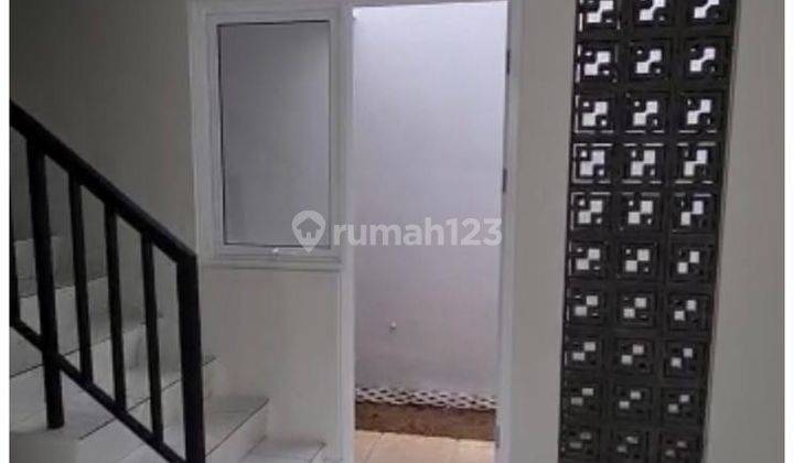 Rumah Minimalis Nyaman di Cluster Dayana Summarecon Bandung 1