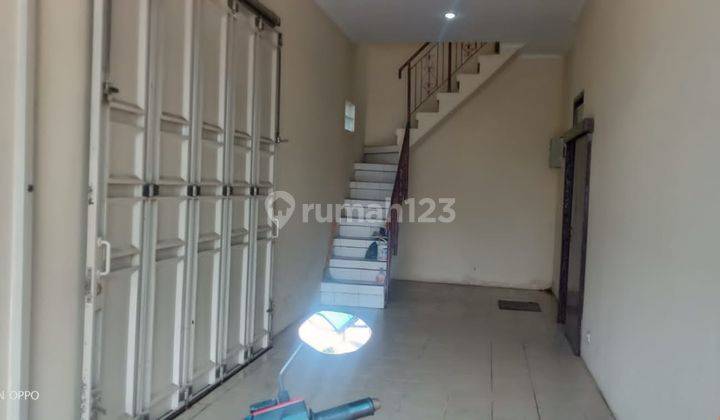 Rumah Strategis Siap Huni di Muara Baru Bandung Tengah 1