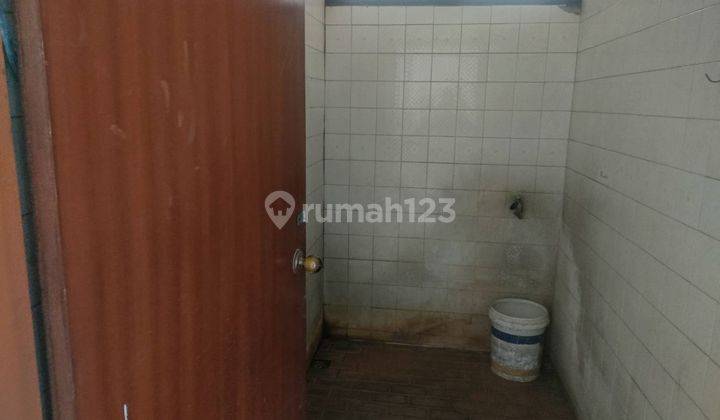 Rumah Strategis Pinggir Jalan di Jl,rumah Sakit Ujung Berung Bdg 2