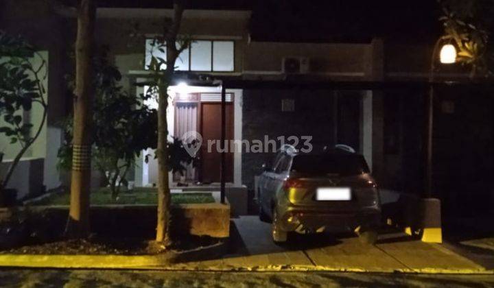 Rumah Bagus Dekat Tol Padalarang di Kota Bali Residence 2