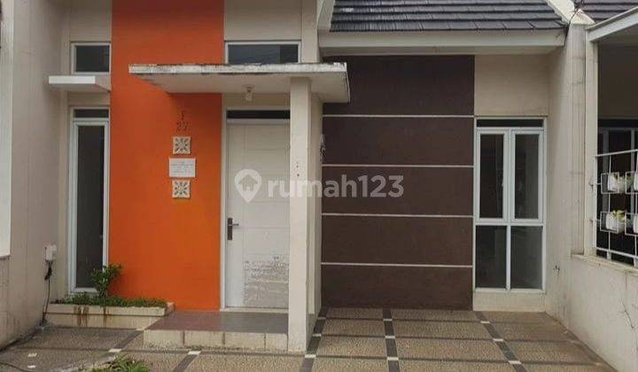 Rumah Murah Siap Huni di La Margas Residence Margaasih Bandung 1