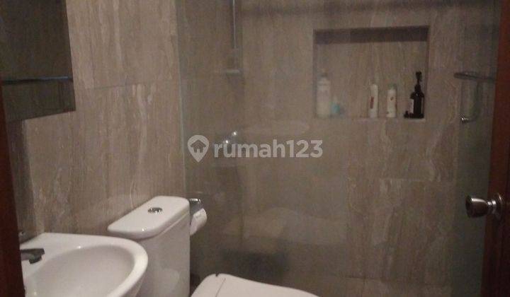 Rumah rapi terawat Bandung Utara di Setra Sari Kulon Bandung Utara 2