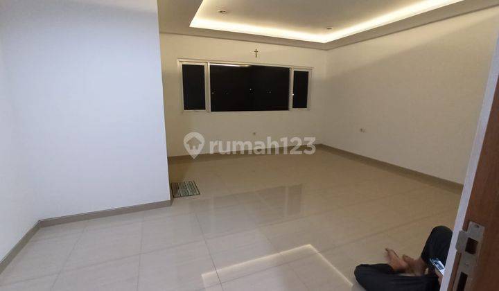 Rumah Baru Strategis Di Djunjunan Resident Pasteur Bandung 1