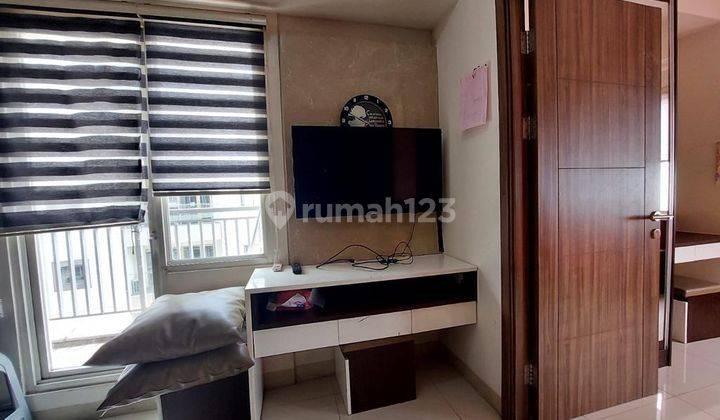 Apartemen Murah Furnish 2 Kamar di Galeri Ciumbuleuit 3 Bandung 2