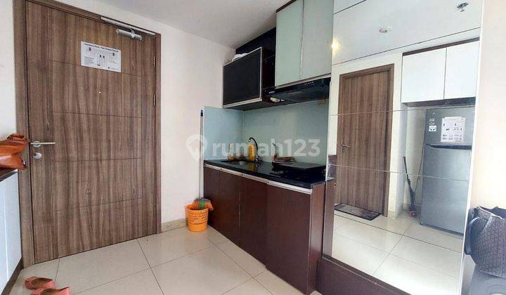 Apartemen Murah Furnish 2 Kamar di Galeri Ciumbuleuit 3 Bandung 2