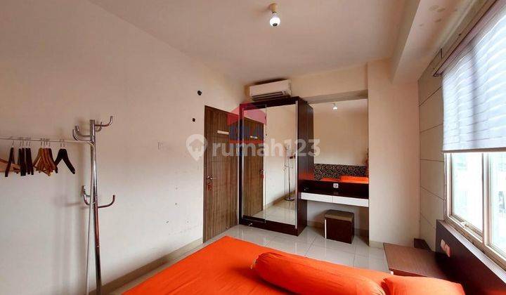 Apartemen Murah Furnish 2 Kamar di Galeri Ciumbuleuit 3 Bandung 1