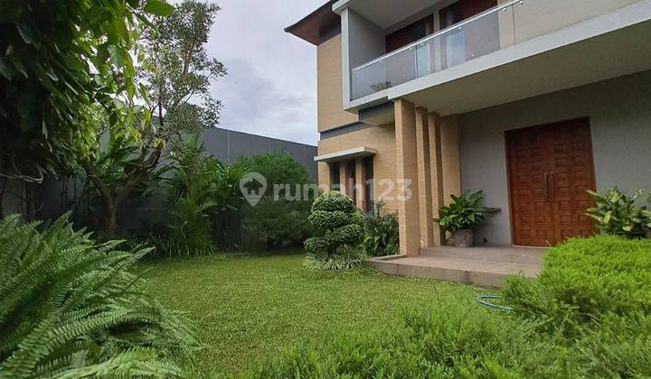 Rumah New Modern Mewah Minimalis di Sayap Sukajadi Bandung Utara 1