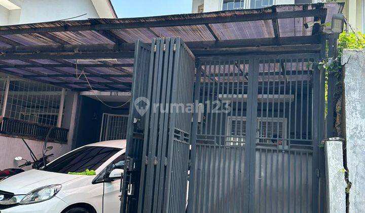 Rumah Bagus 2 Lantai Siap Huni Strategis Di Sudirman Bandung Kota 2