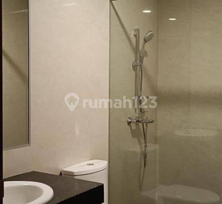 Apartemen Modern 2bedroom Furnish di Hegarmanah Residence Bandung 2