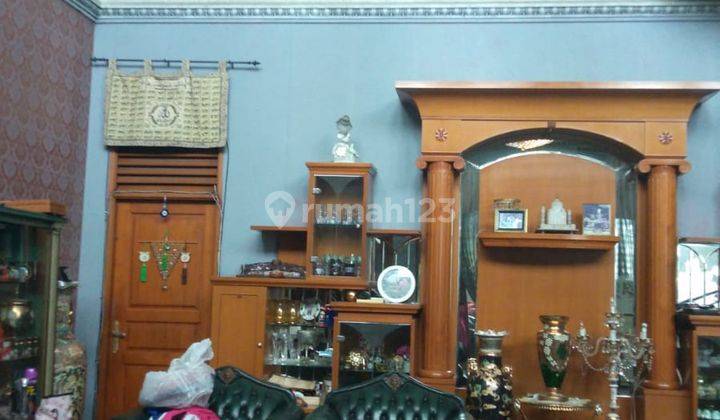 Rumah Mewah Luxury di Jalan Utama Batununggal Bandung 2