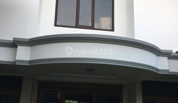 Rumah+ruang Usaha+kantor+gudang Di Terusan Gatot Subroto Bandung 2