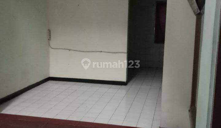 Rumah 2 Lantai Murah Strategis di Sarijadi Bandung Utara 2