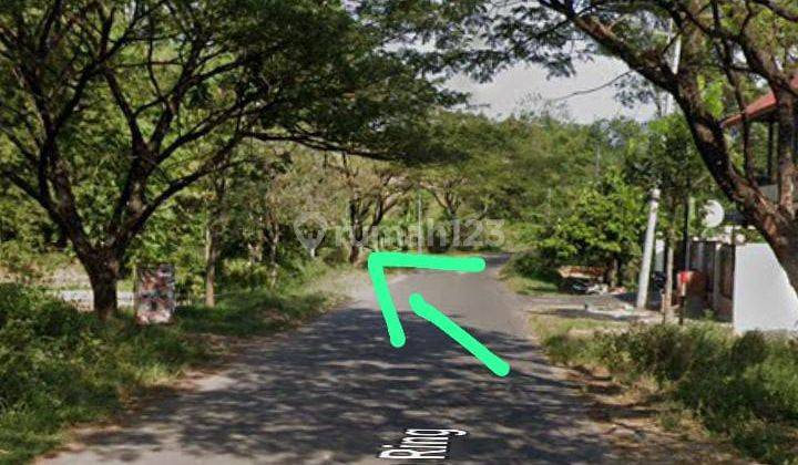 Tanah Murah Luas Cocok Untuk Usaha di Kota Majalengka 1